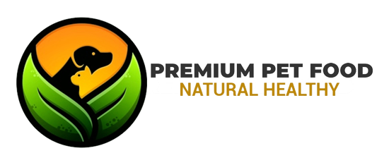 Premium Pet Food Cyprus