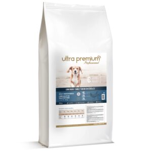Super Premium Dog Food for Medium Dogs (from 10 to 30 Kg) - Image 1